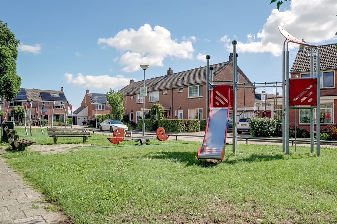 Foto 46 van Visser-Roosendaalstraat 31