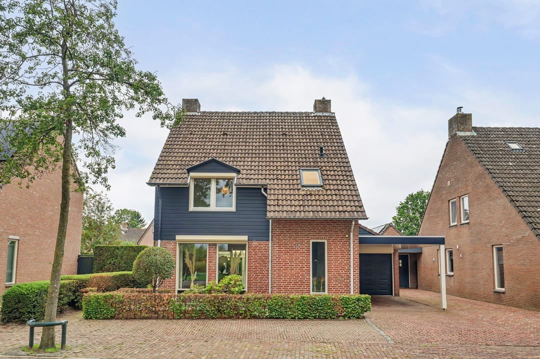 Foto 1 van Hofveld 5