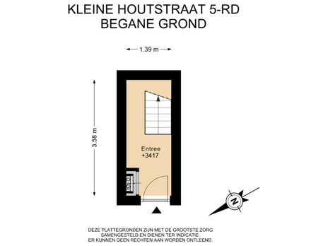 View floorplan