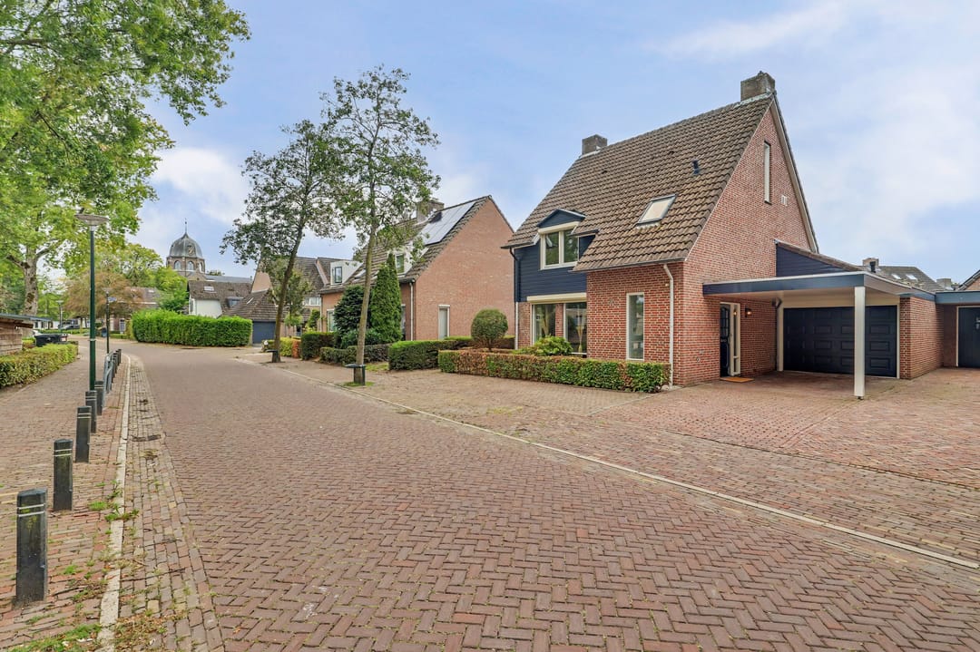 Foto 7 van Hofveld 5