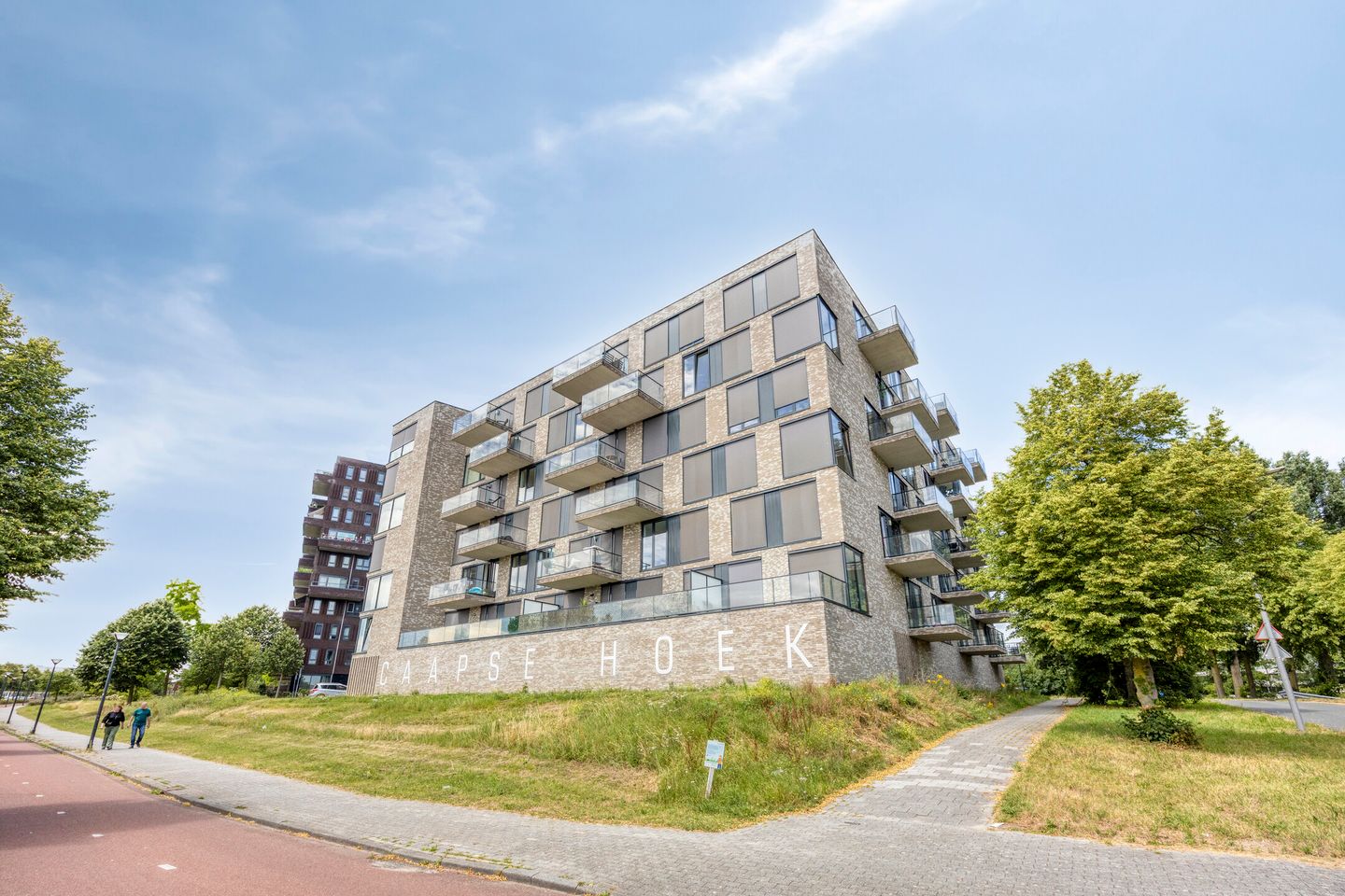 Appartement Onacklaan 270 — foto 1