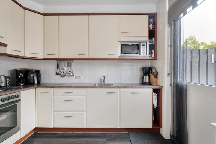 Tussenwoning te koop: Troelstrastraat 28, Olst