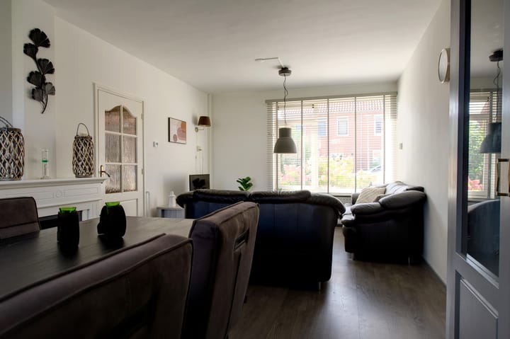 Hoekwoning te koop: Ernst Casimirstraat 18, Bad Nieuweschans