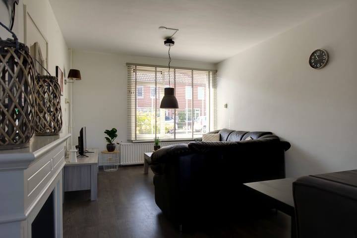 Hoekwoning te koop: Ernst Casimirstraat 18, Bad Nieuweschans