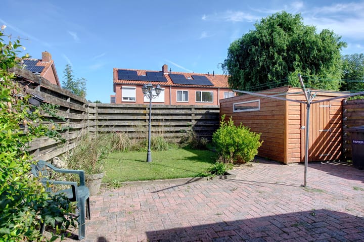 Hoekwoning te koop: Ernst Casimirstraat 18, Bad Nieuweschans