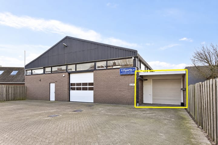 De Bloemendaal 19-D, Den Bosch