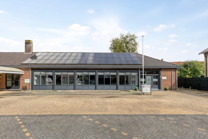 van Maasdijkstraat 54