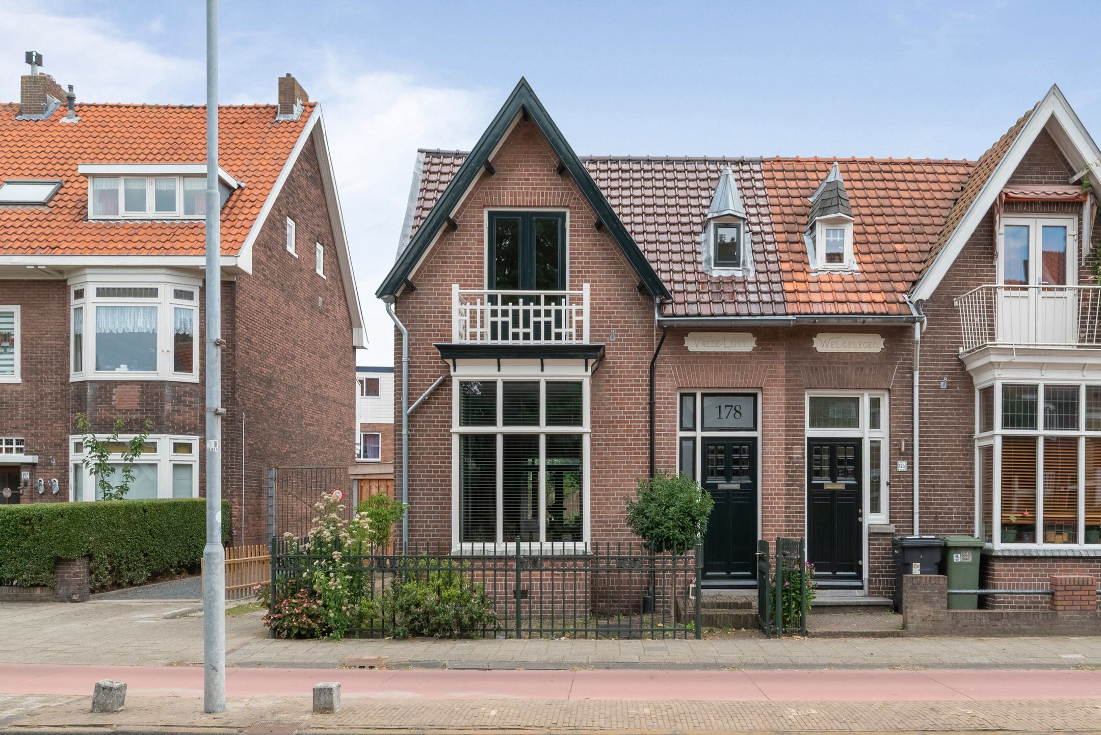 Rijksstraatweg 178 