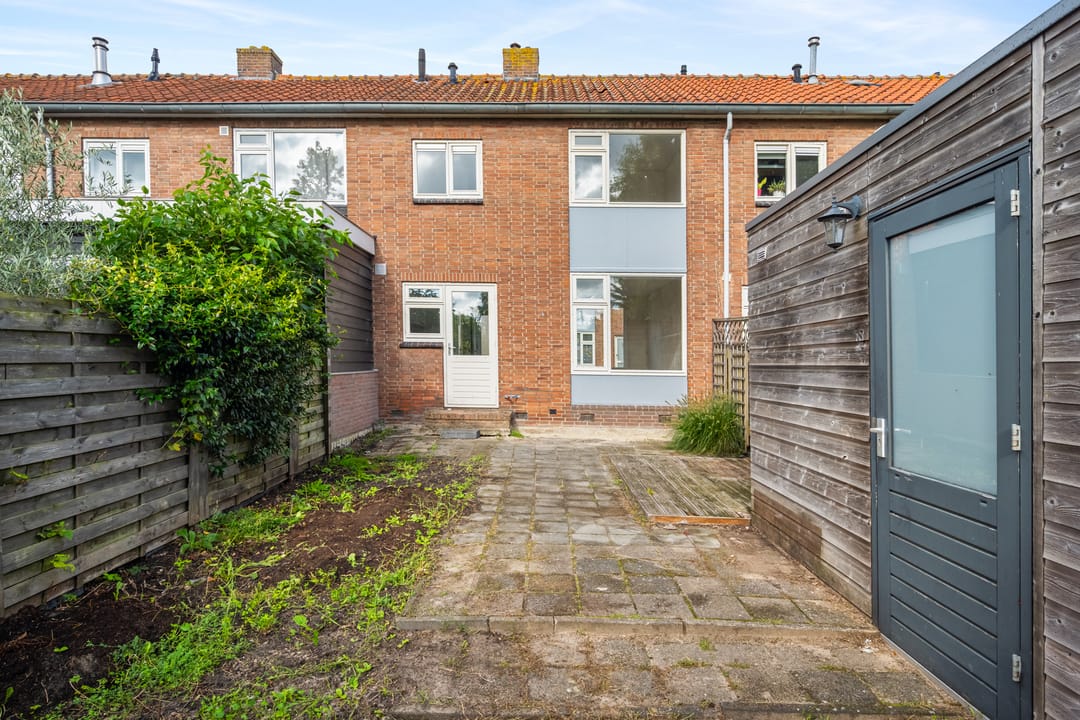 Photo 8 of Wildertkade 6