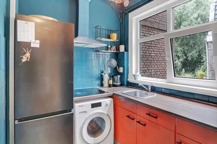 Foto 4 van Beukelsweg 2-B01