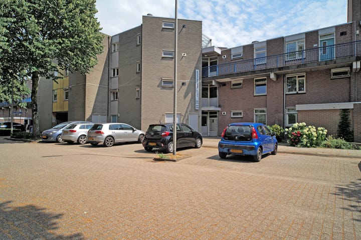 Foto 4 van Kronenburgsingel 387