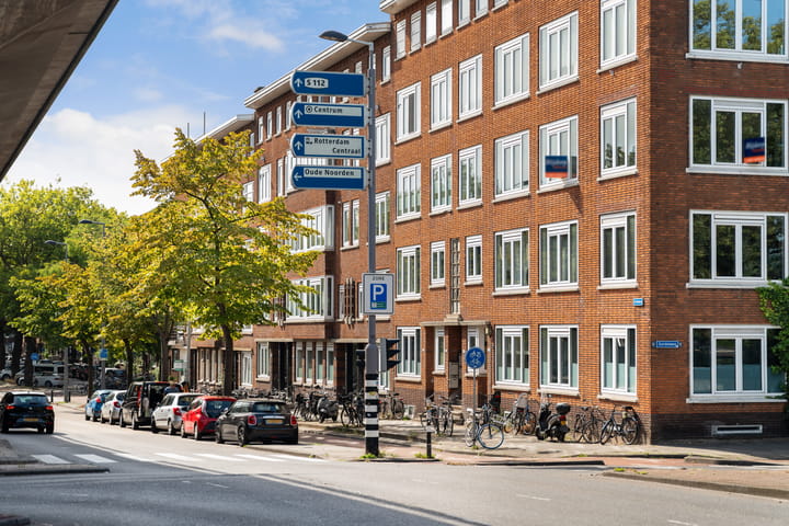Foto 4 van Schieweg 254-B
