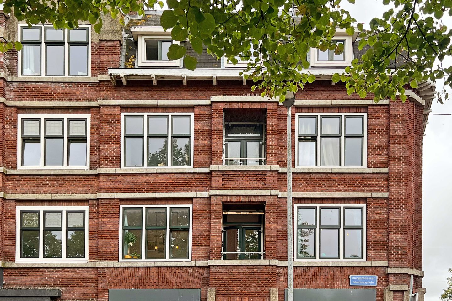 Foto 1 van Beukelsweg 2-B01