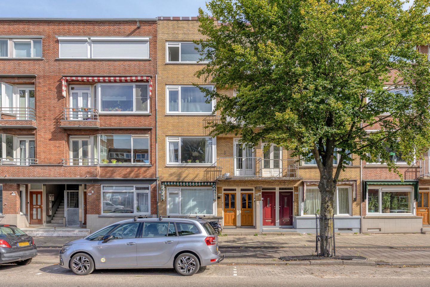 Foto 1 van Rotterdamsedijk 170-A1
