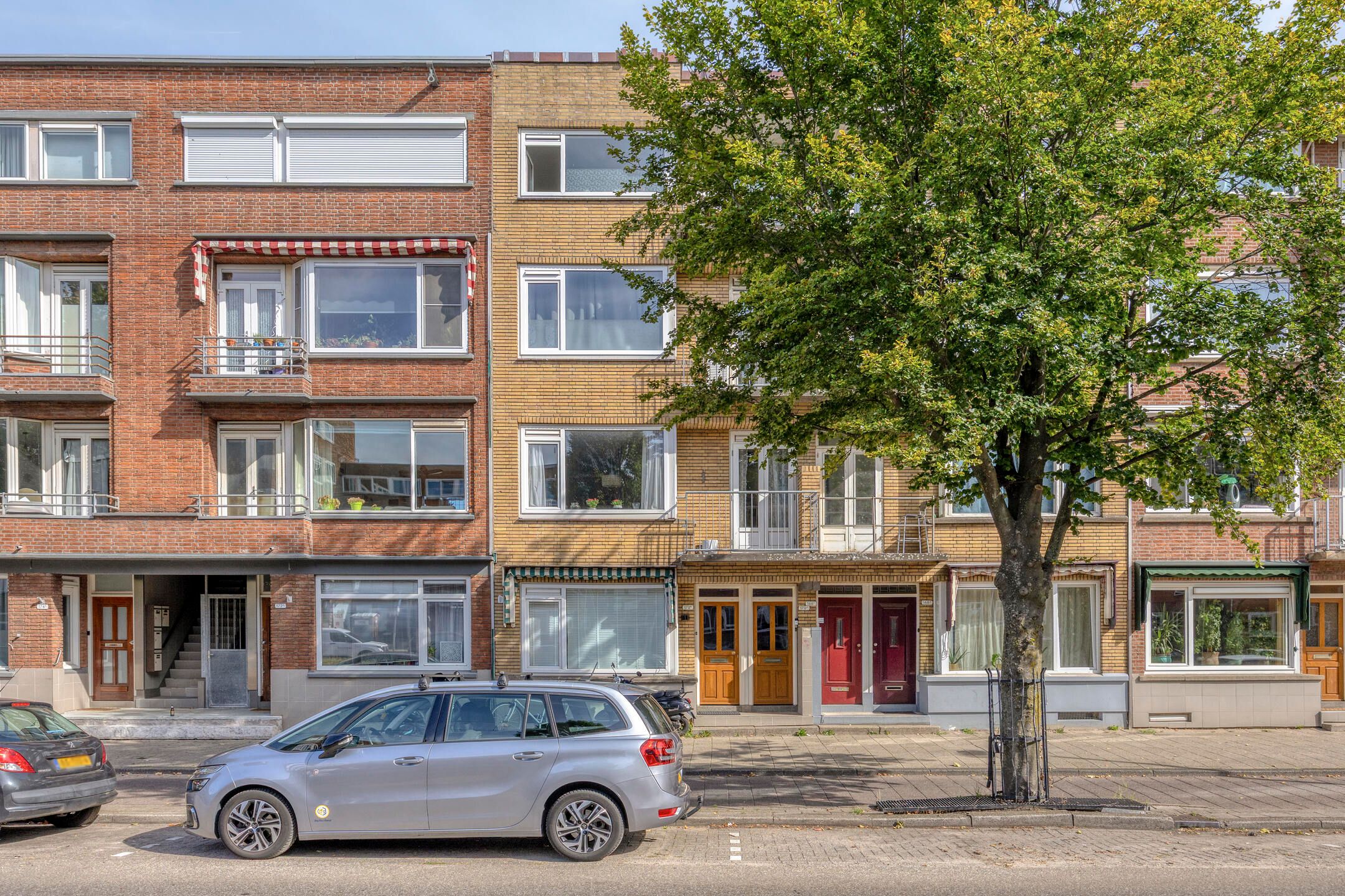 Rotterdamsedijk 170 A1
