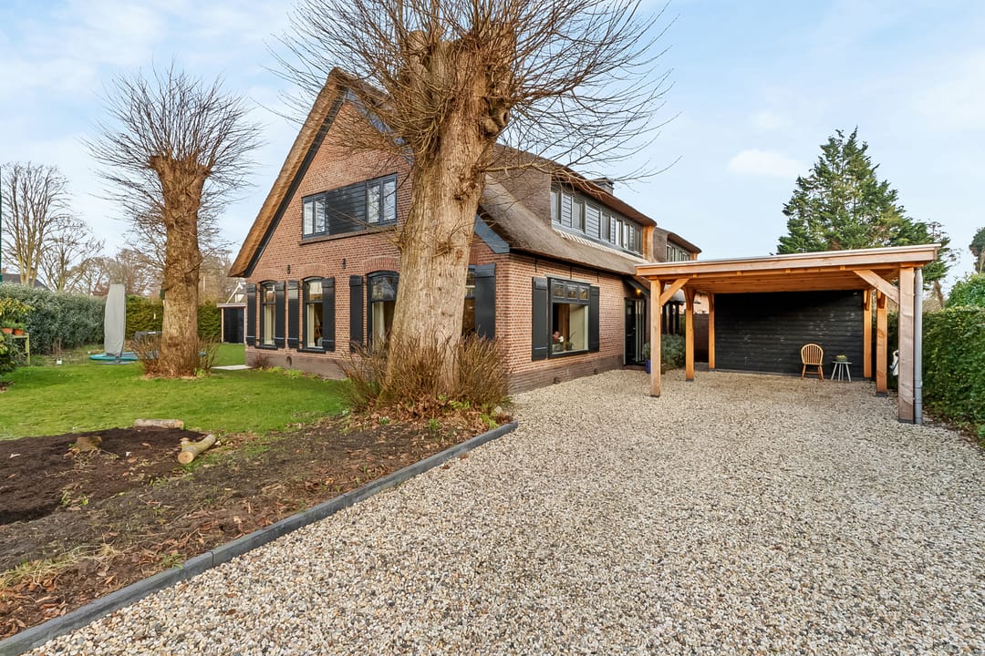 Foto 1 van Nieuw-Loosdrechtsedijk 73