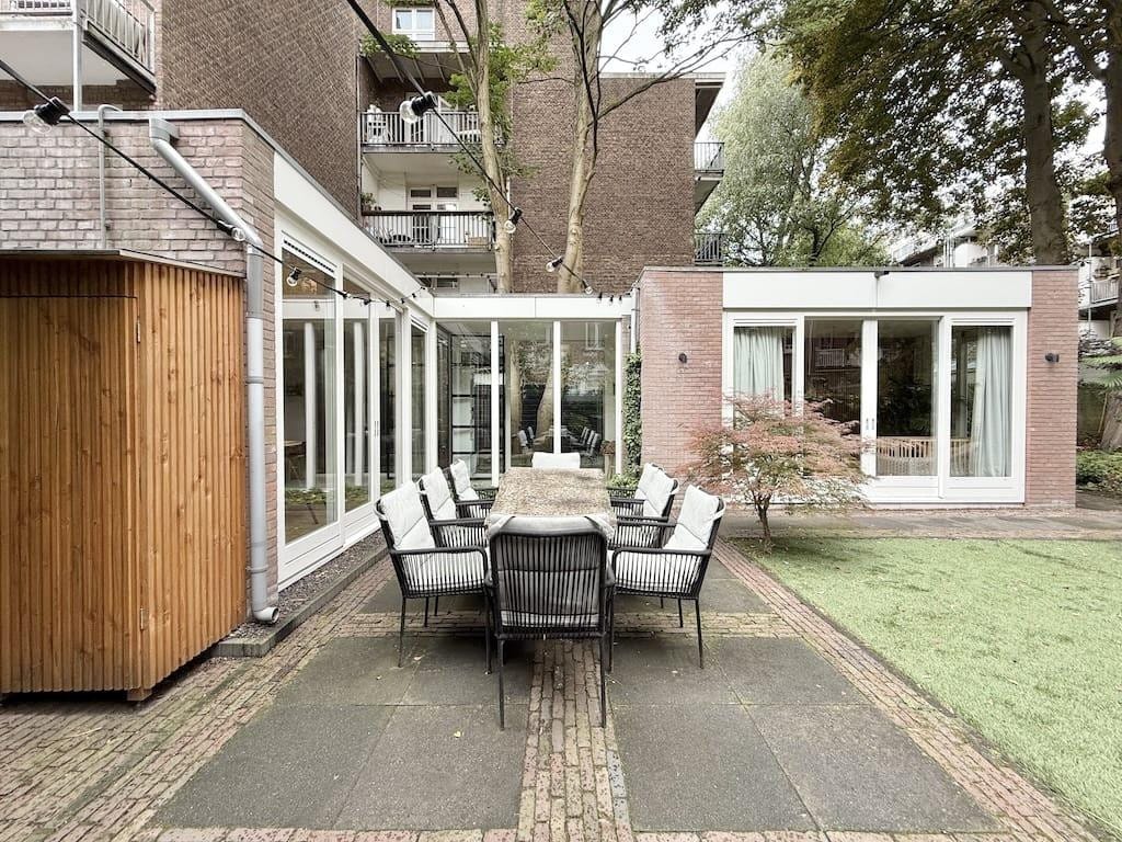 Foto 10 van Cornelis Dirkszstraat 23-H
