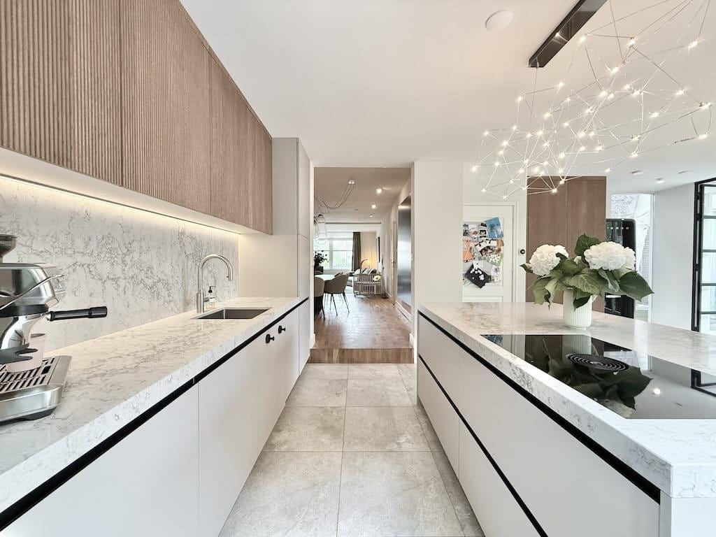 Appartement Cornelis Dirkszstraat 23-H — foto 1