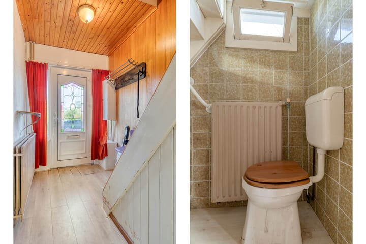Vrijstaande woning te koop: Uitweg 52, Krommenie