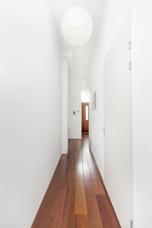 Appartement te huur: Van Oldenbarneveldtstraat 50K, Amsterdam