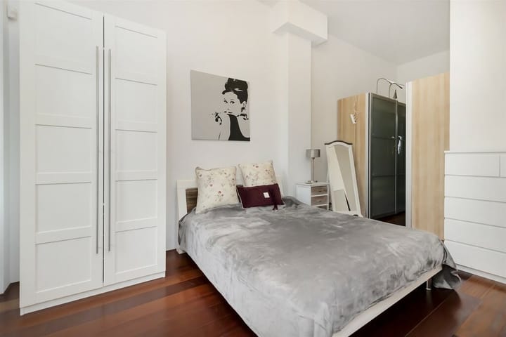 Appartement te huur: Van Oldenbarneveldtstraat 50K, Amsterdam