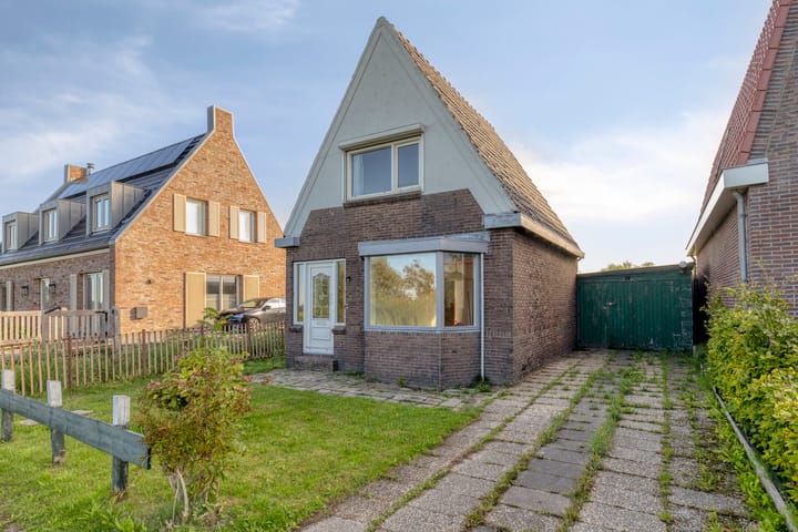 Foto 4 van Uitweg 52