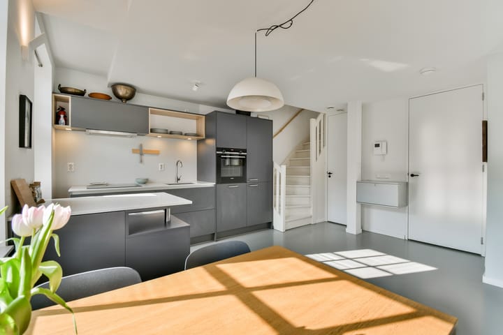 Appartement te koop: Montelbaanstraat 20, Amsterdam