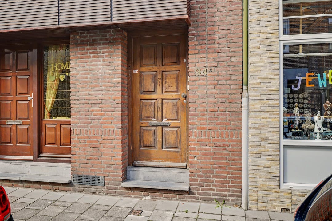 Photo 7 of Bleijerheiderstraat 94-A