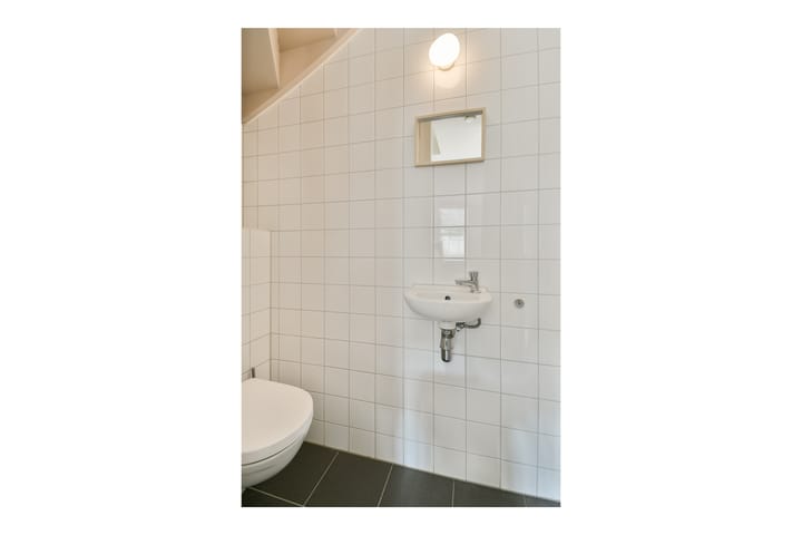 Appartement te koop: Montelbaanstraat 20, Amsterdam