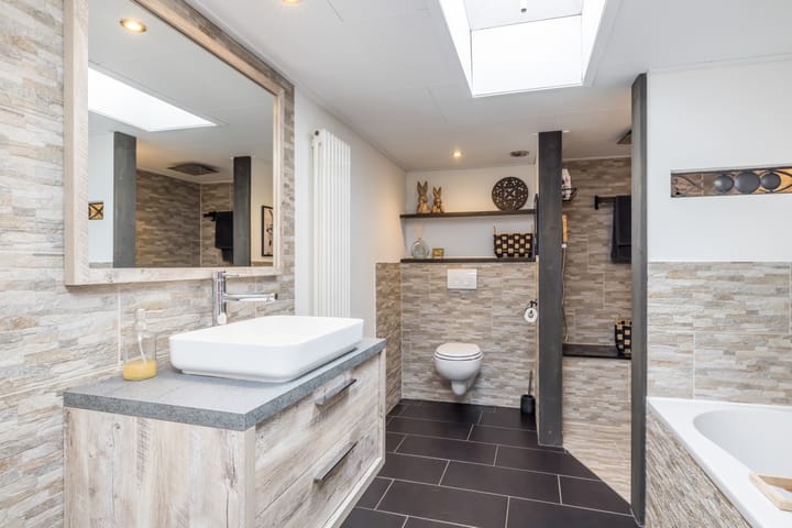 Tussenwoning te koop: Bautscherweg 24, Heerlen