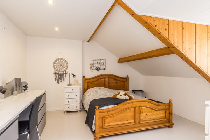 Tussenwoning te koop: Bautscherweg 24, Heerlen
