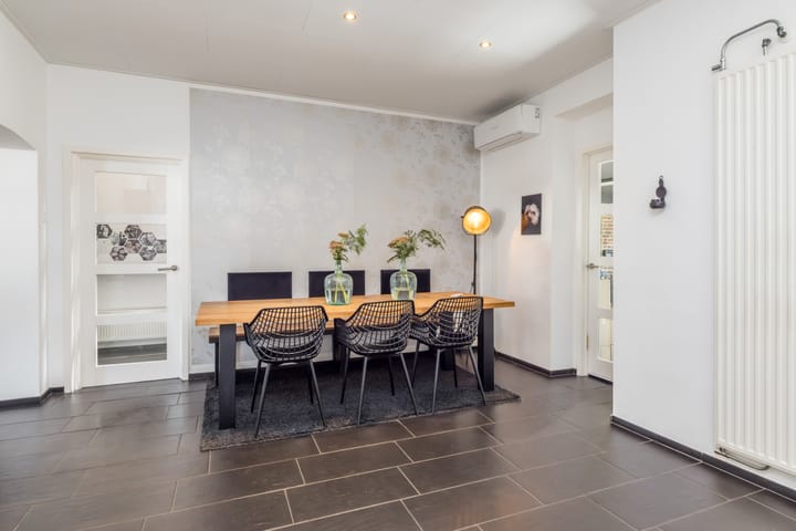 Tussenwoning te koop: Bautscherweg 24, Heerlen