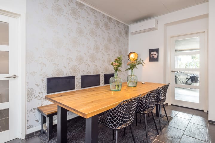 Tussenwoning te koop: Bautscherweg 24, Heerlen
