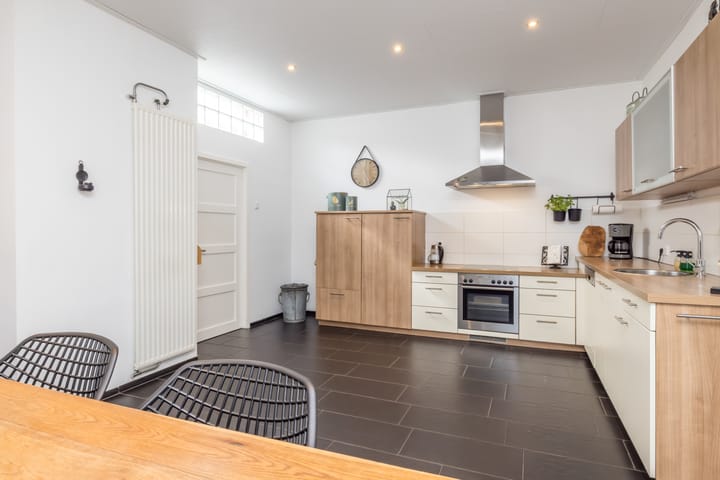 Tussenwoning te koop: Bautscherweg 24, Heerlen