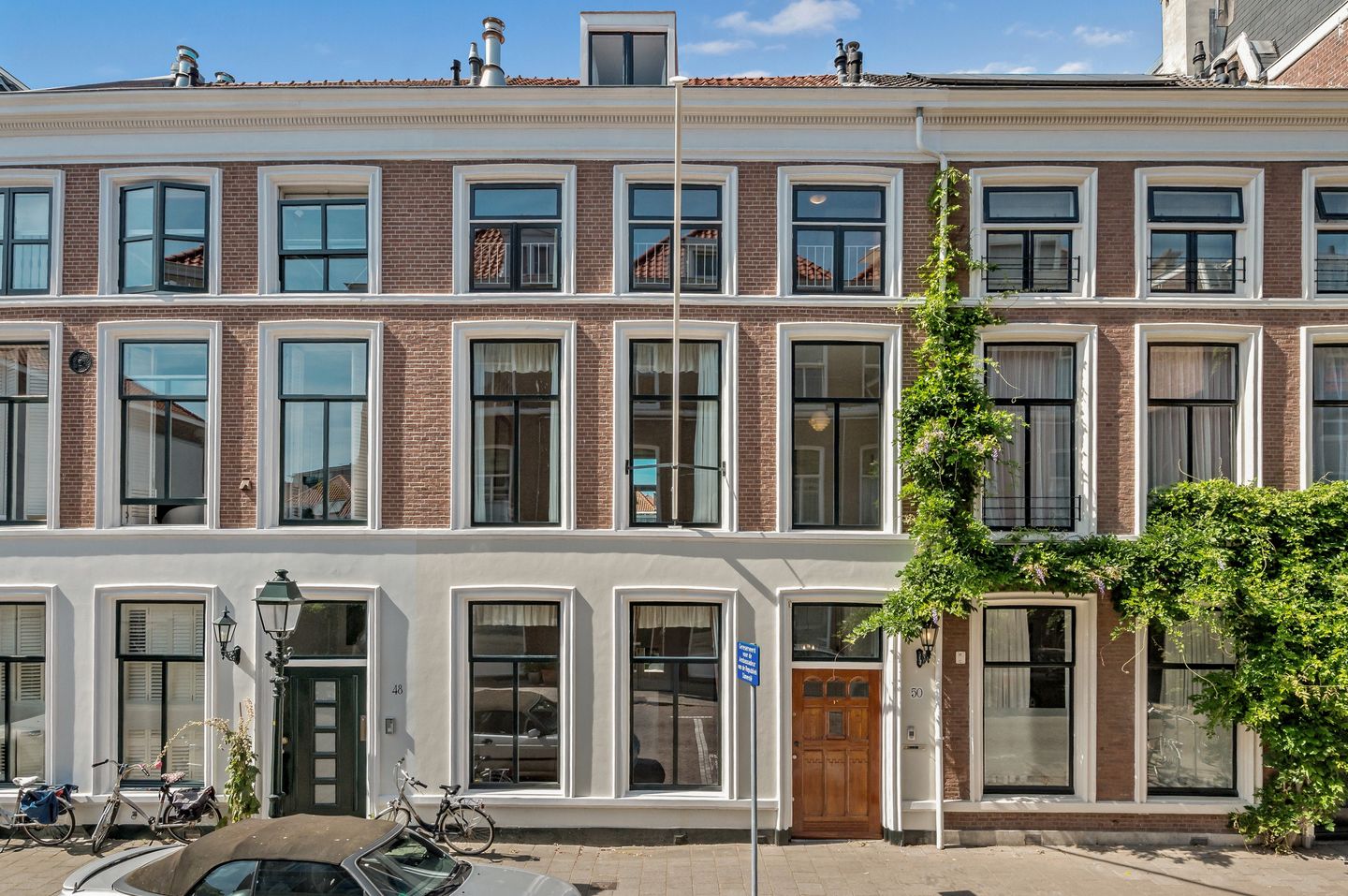 Foto 1 van De Ruijterstraat 50