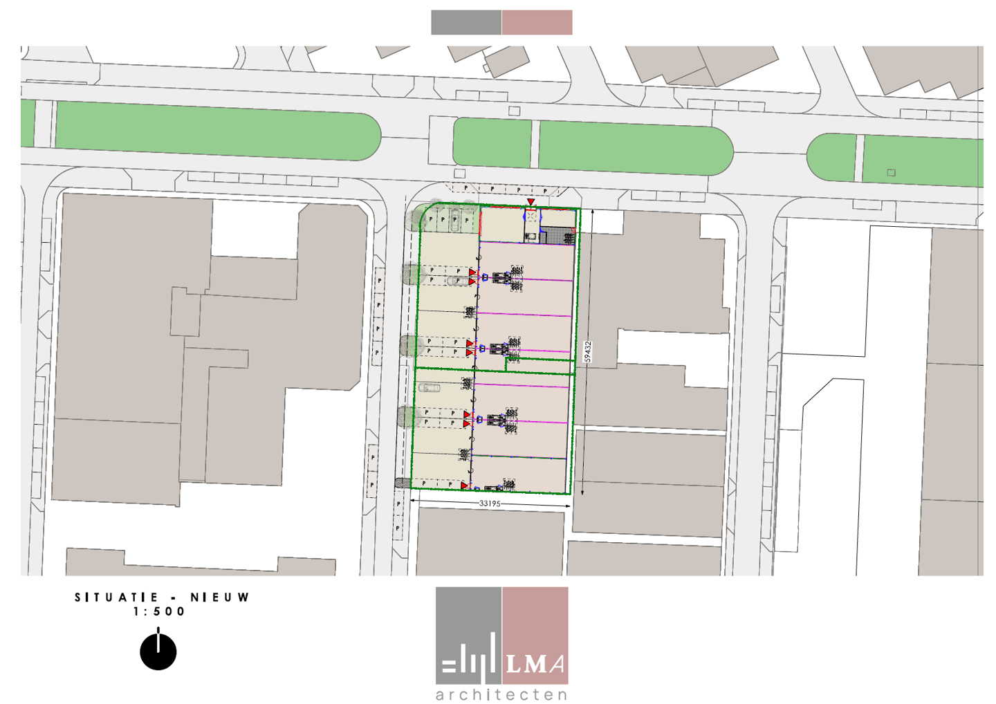 View photo 3 of Archimedesstraat 2