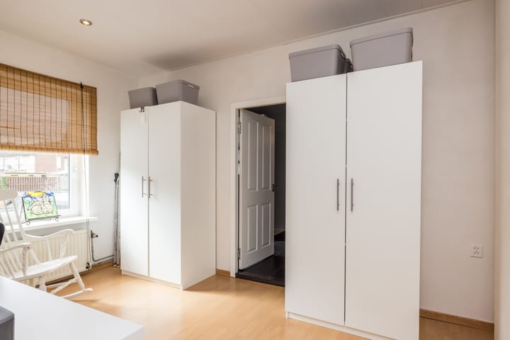 Tussenwoning te koop: Bautscherweg 24, Heerlen