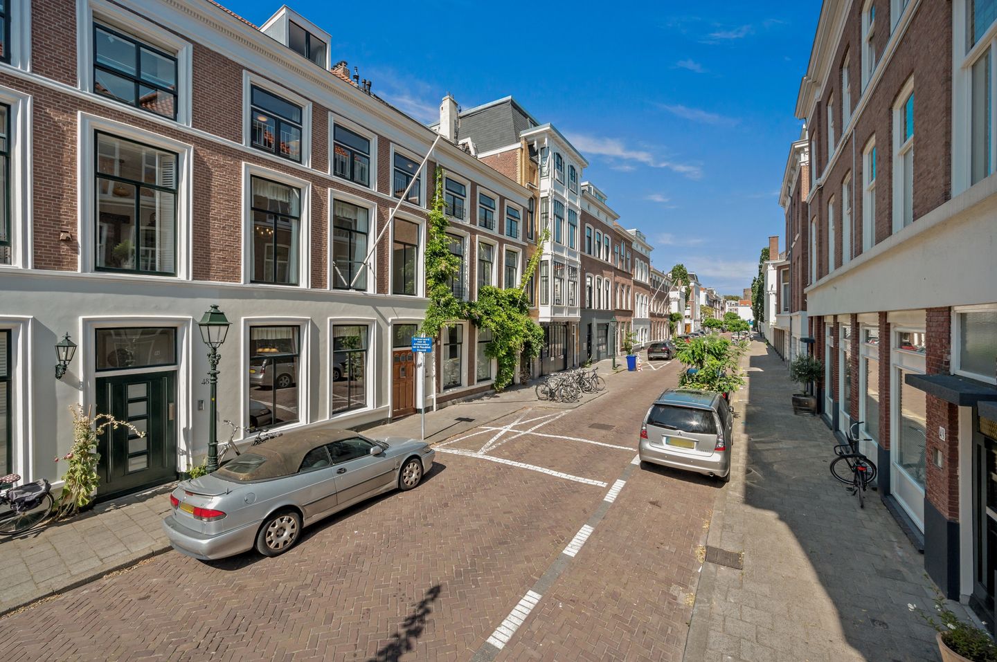 Foto 4 van De Ruijterstraat 50
