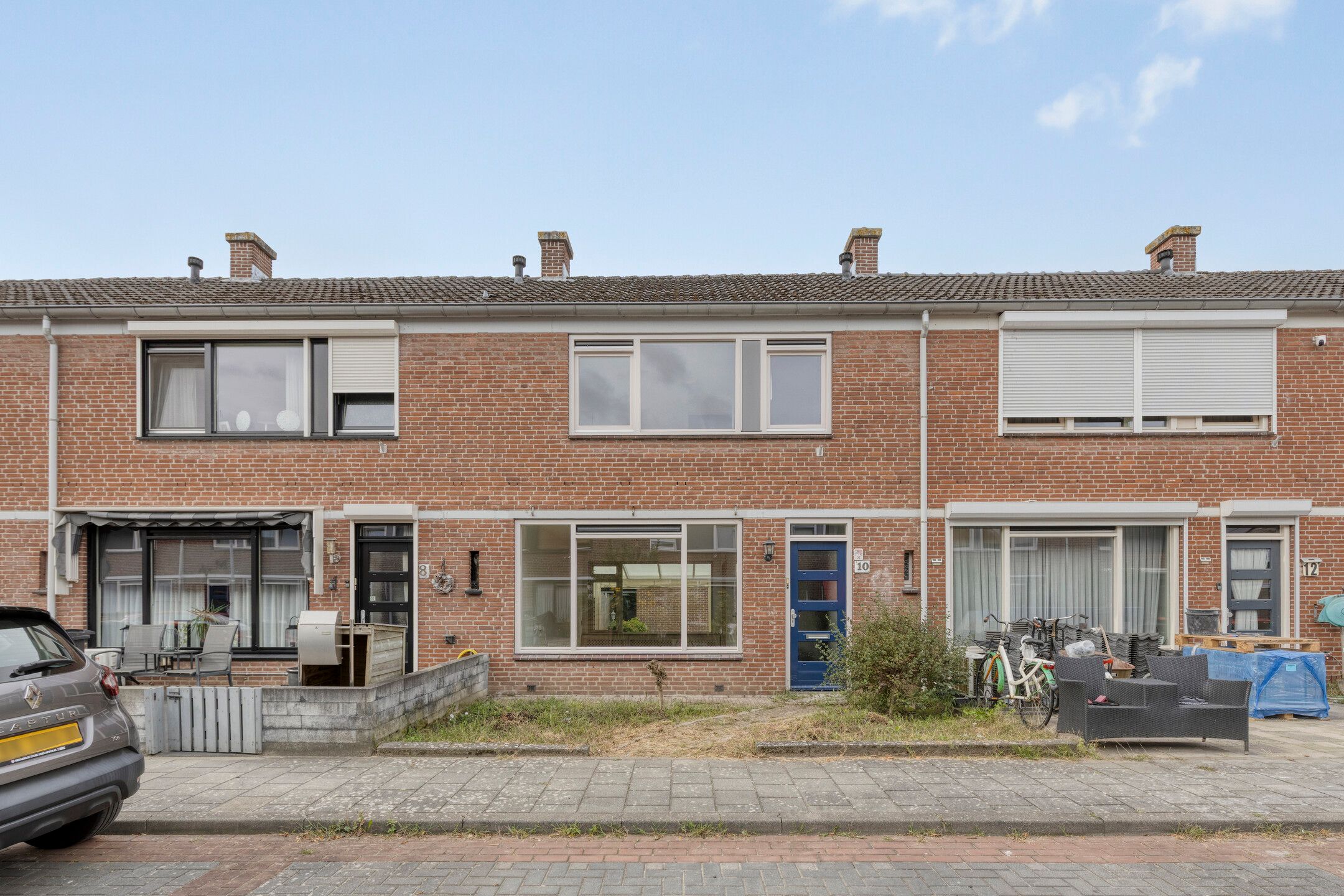 Jan van Brakelstraat 10 