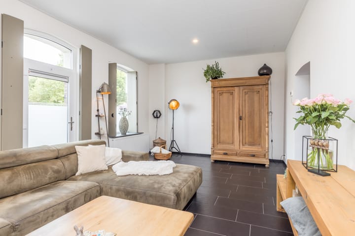 Tussenwoning te koop: Bautscherweg 24, Heerlen