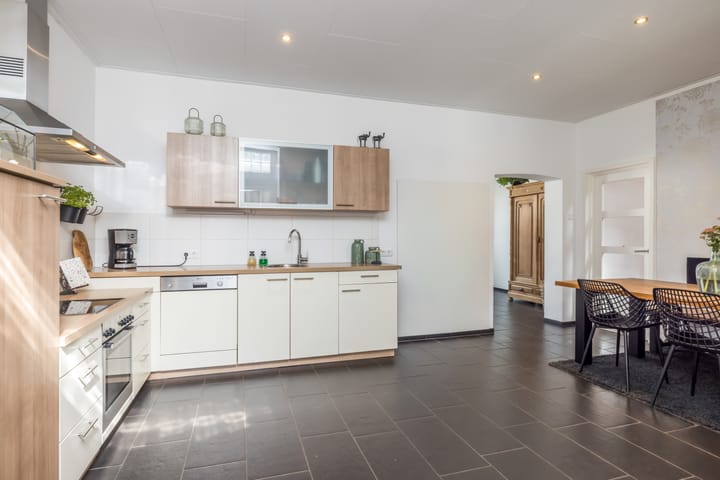 Tussenwoning te koop: Bautscherweg 24, Heerlen