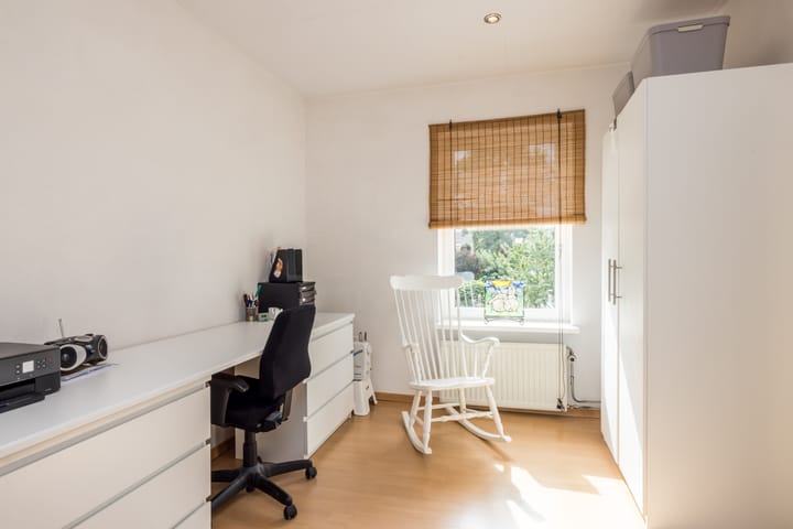 Tussenwoning te koop: Bautscherweg 24, Heerlen