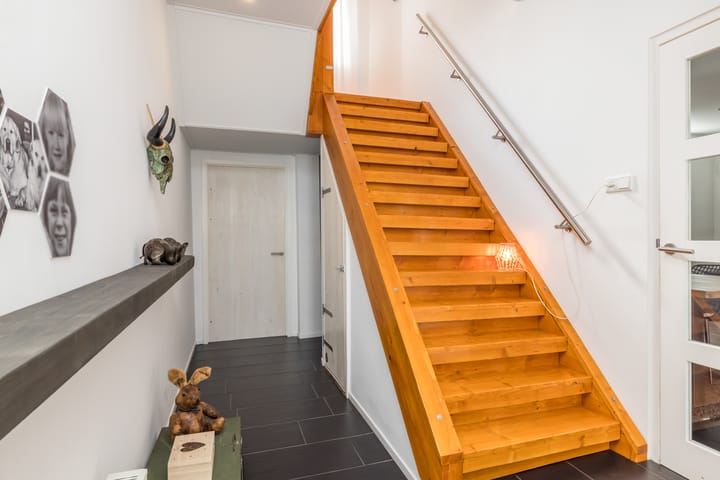 Tussenwoning te koop: Bautscherweg 24, Heerlen