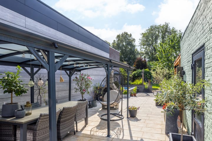 Tussenwoning te koop: Bautscherweg 24, Heerlen