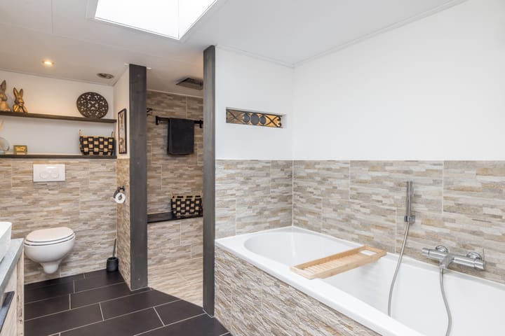 Tussenwoning te koop: Bautscherweg 24, Heerlen