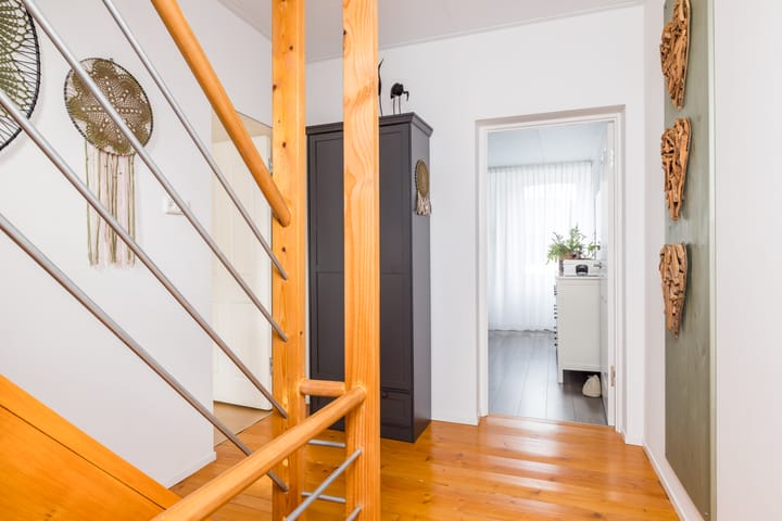 Tussenwoning te koop: Bautscherweg 24, Heerlen
