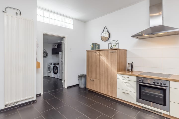 Tussenwoning te koop: Bautscherweg 24, Heerlen