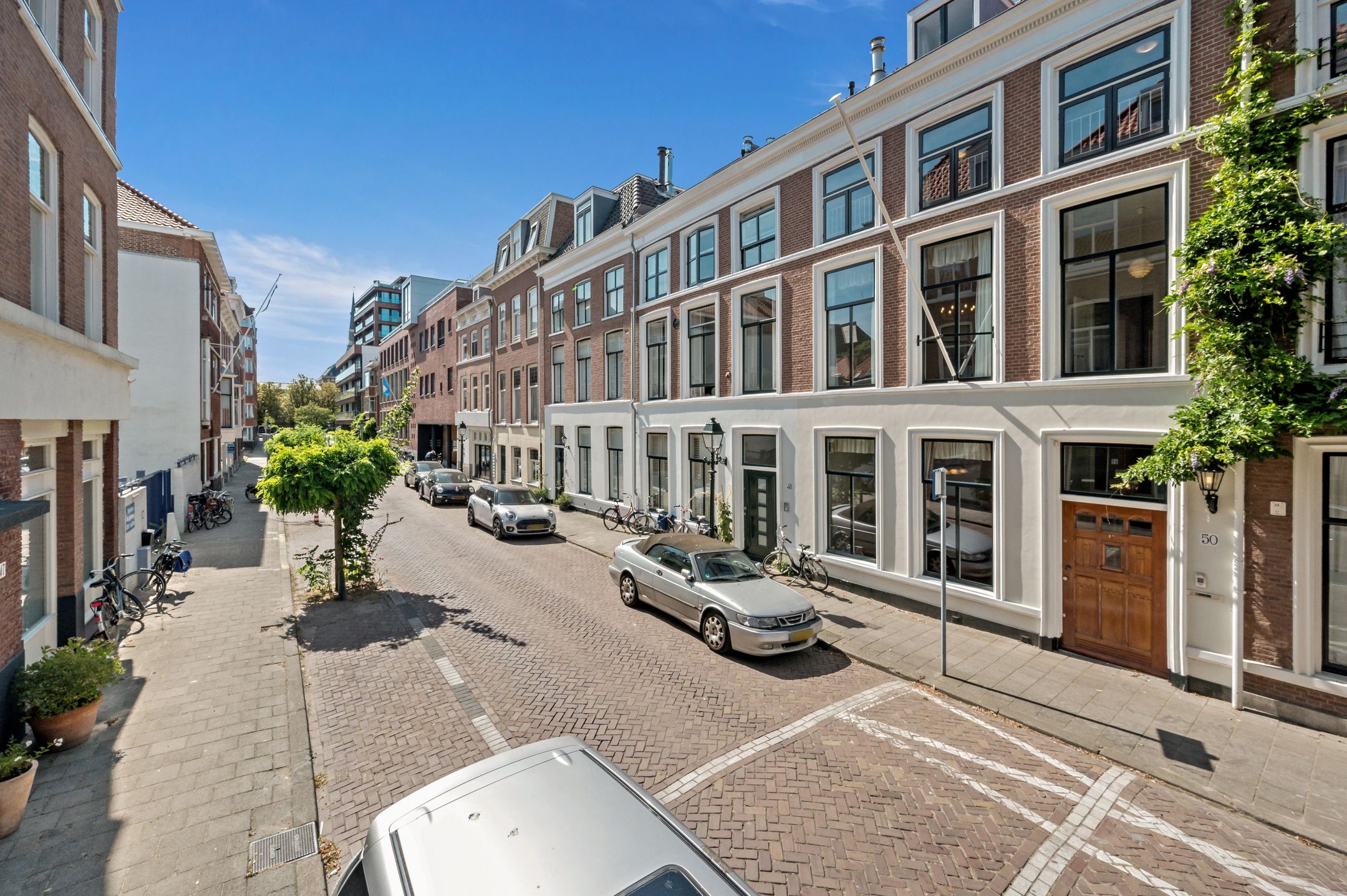 Foto 3 van De Ruijterstraat 50