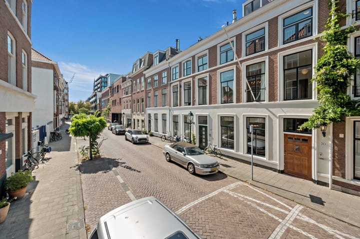 Foto 3 van De Ruijterstraat 50