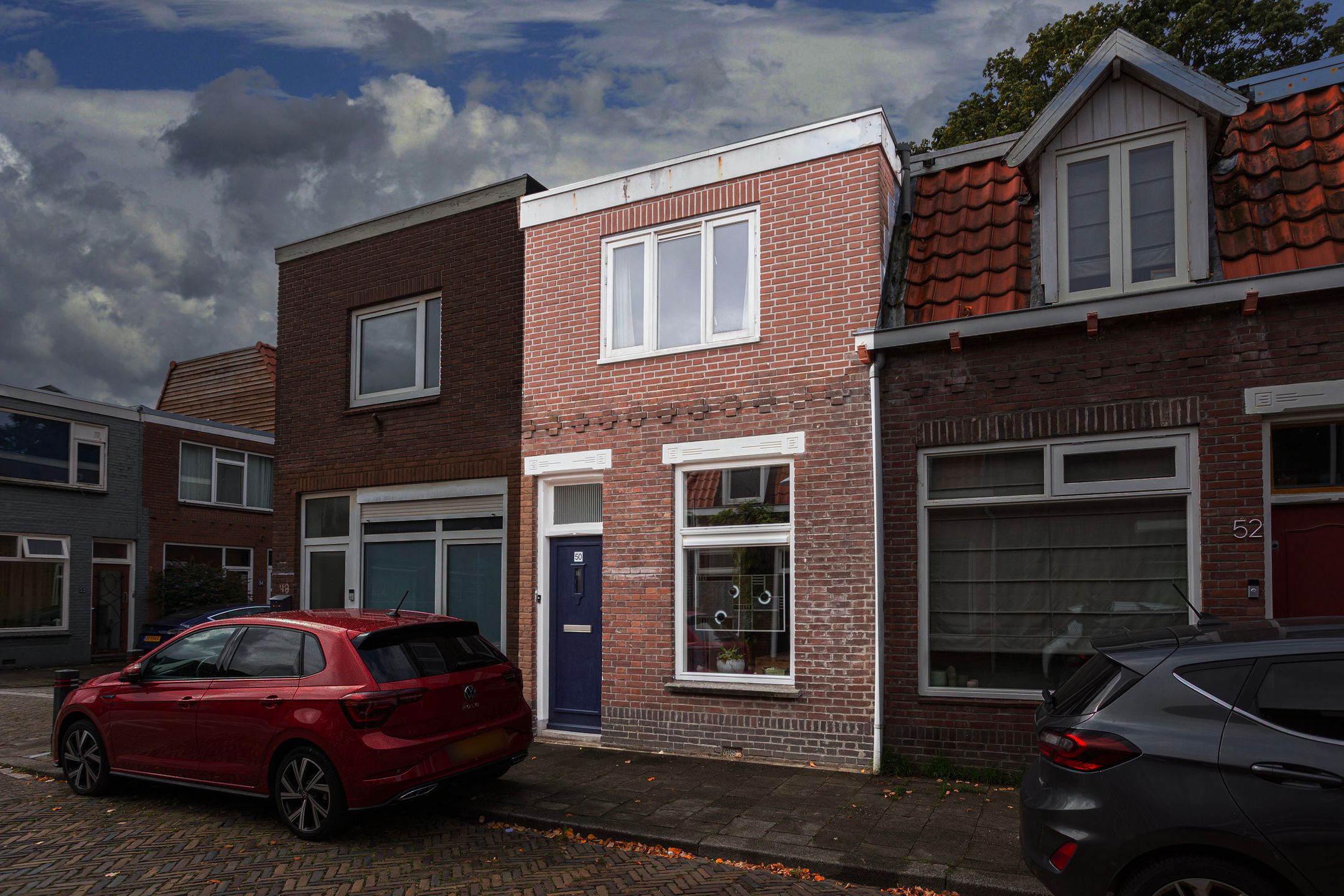 Photo 36 of Bremstraat 50